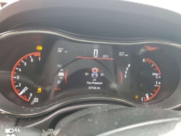 Dodge Durango III 3.6 V6 294KM 2018 Dodge Durango 2018 DODGE DURANGO GT 3.6 Benzyna 295KM, zdjęcie 8