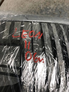 MASKA MŘÍŽKA SEAT LEON II 5P0853654