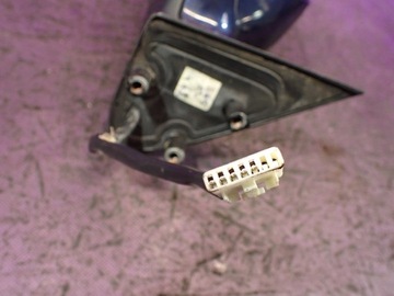 LANCIA LYBRA SEDAN 99-06 ZRCÁTKO LEVÉ ELEKTRICKÉ 5 PIN 845/1