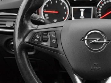 Opel Astra K Sportstourer Facelifting 1.2 Turbo 130KM 2022 Opel Astra PO5XF91#1.2 T Elegance Podgrz.f I kier, zdjęcie 15