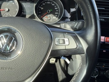 Volkswagen Golf VII Variant Facelifting 1.6 TDI-CR DPF BMT 115KM 2019 Volkswagen Golf Variant 1.6 TDI DSG 2019r Join 131, zdjęcie 20