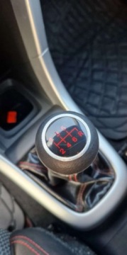 Suzuki Swift V Hatchback 5d 1.6 VVT Sport 136KM 2012 Suzuki Swift SPORT Xenony Navi Android Biala Perla 1.6 Benzyna 136KM, zdjęcie 20