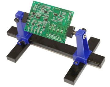 Станция WEP 937D+ 75 Вт + держатель для печатной платы инструментов PASTA