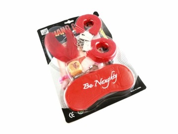 S/L Эротическое рождественское белье ко Дню Святого Николая