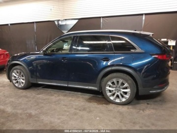 Mazda 2024 Mazda CX-90 Turbo Premium 2024 3.3l 3.3 Benzyna 280KM, zdjęcie 2