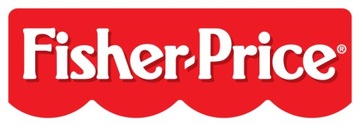 ZIELONY GROSZEK ZAWIESZKA FISHER PRICE DRD79