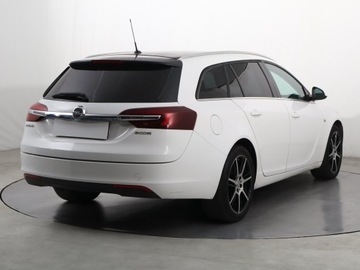 Opel Insignia I Country Tourer 2.0 CDTI Ecotec 163KM 2013 Opel Insignia 2.0 CDTI, Klima, Klimatronic, zdjęcie 4