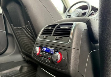 Audi A6 C7 Avant Facelifting 2.0 TDI ultra 190KM 2014 Audi A6 Avant Audi A6 Avant 2.0 TDI Ultra S tronic 2.0 Diesel 190KM, zdjęcie 31