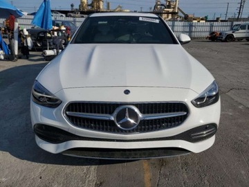 Mercedes Klasa C W206 2025 Mercedes-Benz Klasa C 300 2025 2.0l 2.0 Benzyna 255KM, zdjęcie 5