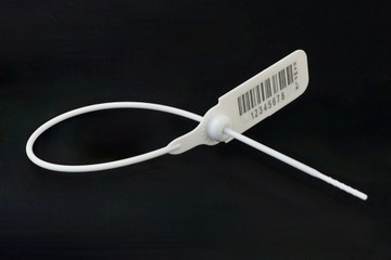 Транспортные защитные пломбы пластиковые Универсал 200