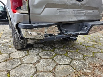 Ford 2020 FORD F150 KING RANCH SUPERCREW 2020 rok, zdjęcie 19