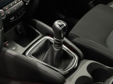 Nissan Qashqai II Crossover Facelifting 1.3DIG-T 140KM 2019 Nissan Qashqai N-Connecta / 1 właściciel / Salon P, zdjęcie 7