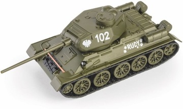 Танк Руди 102