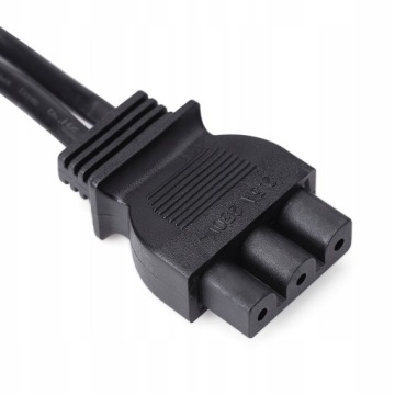 ПЕДАЛЬ РЕГУЛЯТОРА СКОРОСТИ С КАБЕЛЕМ ДЛЯ ШВЕЙНЫХ МАШИН SINGER BUTTERFLY