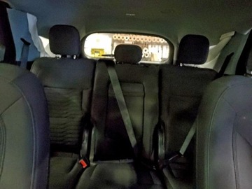 Ford Explorer VI 2021 Ford Explorer XLT 2021 2.3 Benzyna 300KM, zdjęcie 10