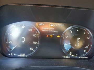 Volvo XC60 II Crossover T5 250KM 2020 Volvo XC 60 T5 R-Design 2020 2.0 Benzyna 250KM, zdjęcie 9