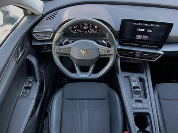 Cupra Formentor Crossover PHEV 1.4 e-HYBRID 204KM 2022 Cupra Formentor 1.4 Hybryda Plug-in 204KM, zdjęcie 21