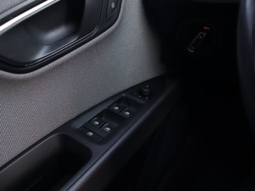 Seat Leon III X-Perience 1.4 TSI 125KM 2017 Seat Leon 1.4 TSI, Salon Polska, Klima, Tempomat, zdjęcie 16