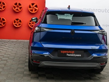 Renault Symbioz 2024 Symbioz 1.6 E-Tech Full Hybrid Esprit Alpine 145KM 2024, zdjęcie 26