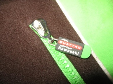 СВИТШОТ CLINTON — KAWASAKI РАЗМЕР XXL