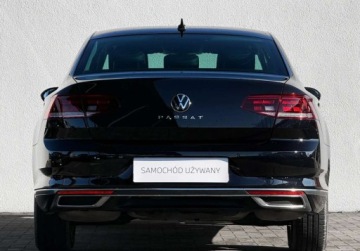 Volkswagen Passat B8 Variant Facelifting 2.0 TSI 190KM 2022 Volkswagen Passat LED Travel Assist Navi Easy OpenClose Salon PL FVAT, zdjęcie 9