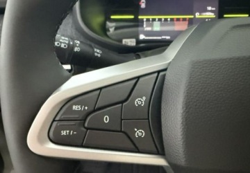 Dacia Sandero III Hatchback 5d 1.0 TCe ECO-G 100KM 2026 Dacia Sandero NOWE SANDERO 2026 120 KM fabryczna instalacja gazowa 100KM, zdjęcie 15