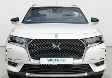  DS Automobiles DS 7 Crossback 1.6 E-Tense Rivoli aut NightVision Skory N, zdjęcie 1