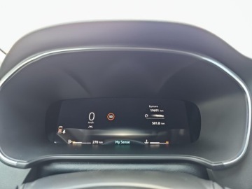 Renault Megane IV GrandCoupe Facelifting 1.3 TCe 140KM 2024 Renault Megane PL salon Grupa Adamowscy 1WŁ, zdjęcie 13