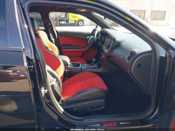 Dodge Charger VII 2022 Dodge Charger Scat Pack 2022 6.4l 6.4 Benzyna 485KM, zdjęcie 9