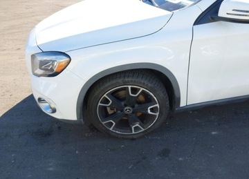 Mercedes GLA I 2019 Mercedes-Benz GLA GLA 250, od ubezpieczalni 2.0 Benzyna 208KM, zdjęcie 3