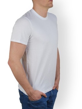 T-shirty 2Pac Wrangler Granat+Biała 7G9DH114 XL