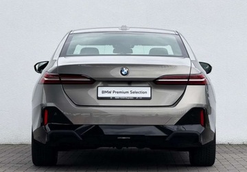 BMW Seria 5 2024 BMW Seria 5 520d xDrive M Pakiet Service Inclusive Digital Key VAT23 2.0, zdjęcie 4