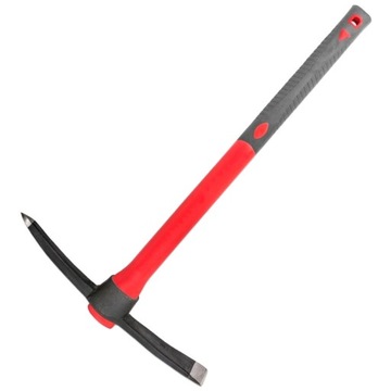Kilof oskard 2,5 kg z trzonem FIBERGLASS