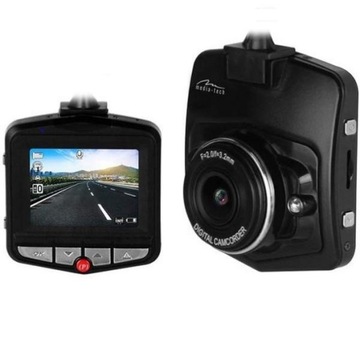 Wideorejestrator Media-Tech U-Drive