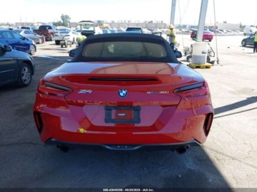 BMW Z4 G29 2022 BMW Z4 sDrive30I 2022 2.0l 2.0 Benzyna 255KM, zdjęcie 4