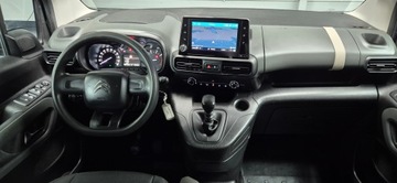 Citroen Berlingo III Osobowy M 1.2 PureTech 110KM 2020 CITROEN BERLINGO! Super stan!, zdjęcie 17