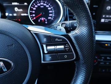 Kia Proceed Shooting Brake 1.4 T-GDI 140KM 2020 Kia ProCeed 1.4 T-GDI, Salon Polska, zdjęcie 14