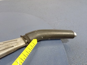 VOLVO V40 II РЫЧАГ РУЧНОГО ТОРМОЗА 31381647