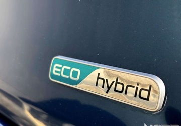 Kia Niro I Crossover 1.6 GDi Hybrid 141KM 2016 Kia Niro Bezwypadkowy, FV23, KredytowanieLeasing, gwarancja 12m gethelp, zdjęcie 9