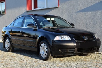 VOLKSWAGEN PASSAT B5 3B 1997-2005 СЕДАН ЗАСЛОНКИ