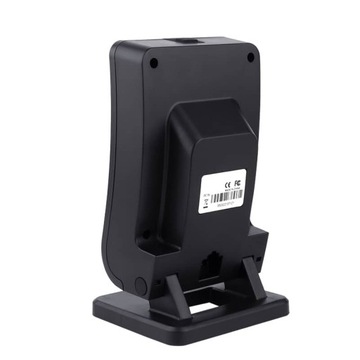 Стационарный 1D 2D сканер QR-кодов USB и RS-232