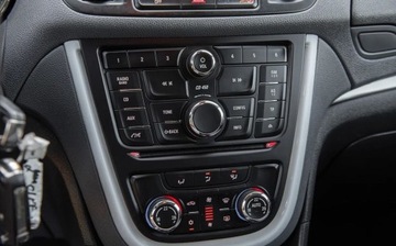 Opel Mokka I SUV 1.7 CDTI ECOTEC 130KM 2015 Opel Mokka 1.7CDTI 130KM Mokka Skora ALu Pdc Full Serwis Gwarancjia, zdjęcie 18