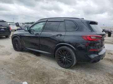 BMW X5 G05 2022 BMW X5 sDrive 40I 2022 3.0l 3.0 Benzyna 335KM, zdjęcie 1