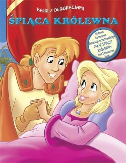 Śpiąca królewna (3-5 lat)
