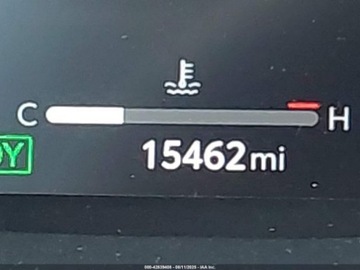 Toyota RAV4 V 2024 Toyota RAV4 2024 TOYOTA RAV4 HYBRID LIMITED 2.5 Hybryda 176KM, zdjęcie 10