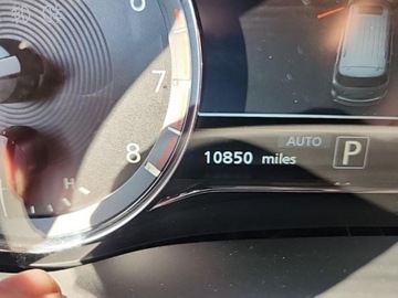 Infiniti 2023 Infiniti QX80 2023 INFINITI QX80 SENSORY AWD 5.6 Benzyna 400KM, zdjęcie 5