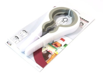 Открывалка для банок и бутылок