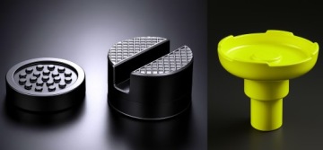 ГИДРАВЛИЧЕСКИЙ АВТОМОБИЛЬНЫЙ ПОДЪЕМНИК лягушка 2500 КГ 2,5 Т ИНСТРУМЕНТ TM006