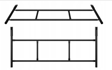 Строительные штампы, регулируемые металлические палочки