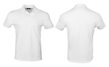 CALVIN KLEIN POLO JASSO REFINED PIQUE HYDRO M